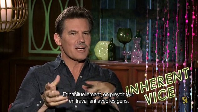 Inherent Vice : le film ne se prend pas trop au sérieux