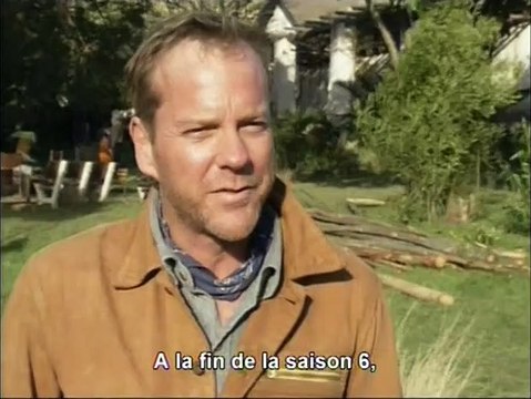 Interview 5 - Anglais