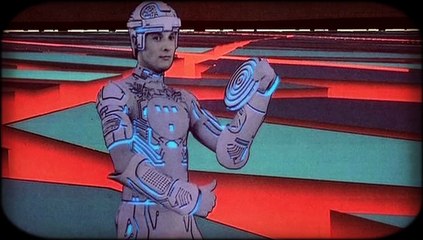Aviez-vous remarqué ? Tron