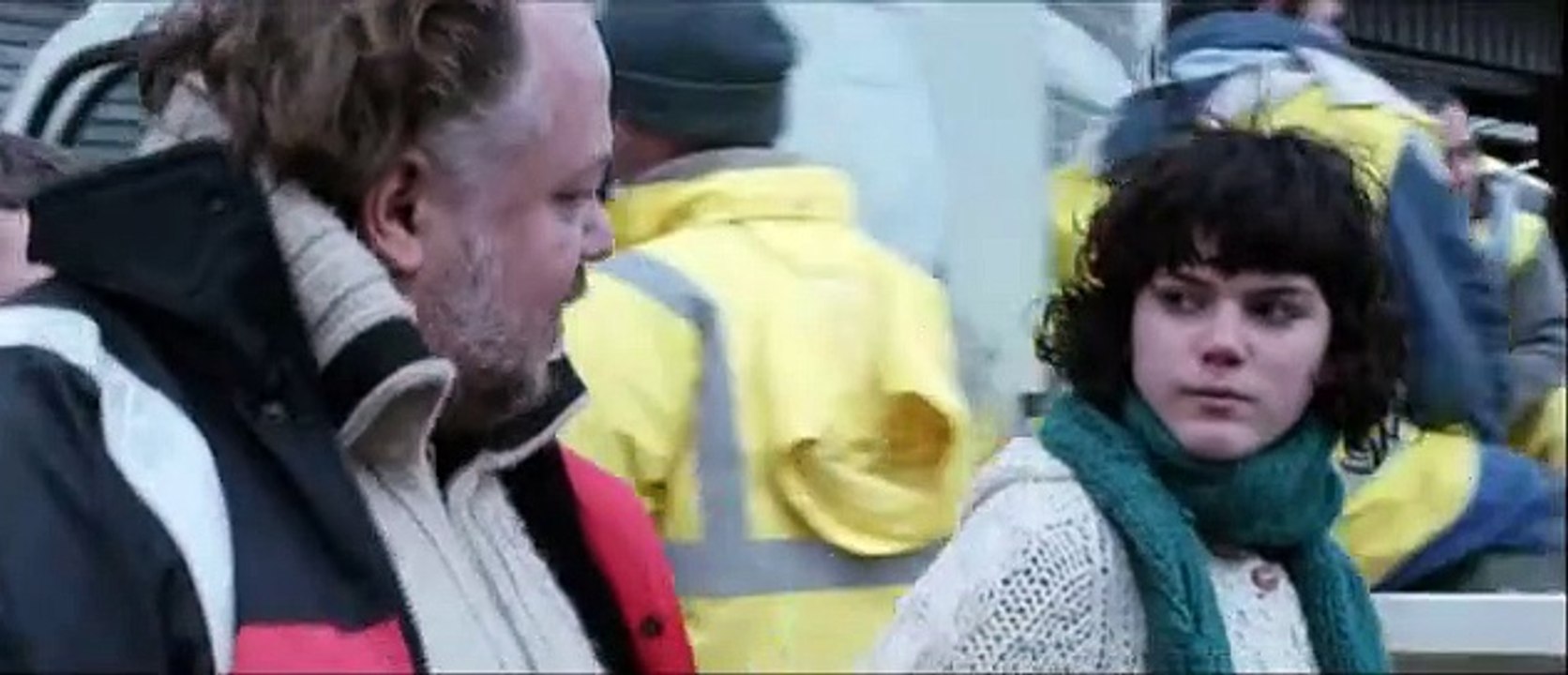 À l'origine Bande-annonce VF