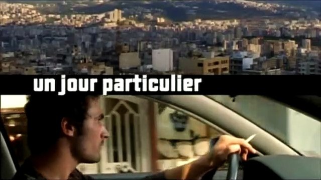 A perfect day Bande-annonce VO