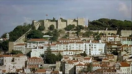 La Religieuse portugaise (The Portuguese nun) Bande-annonce VF