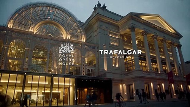 Royal Opera House saison 2019/2020 Bande-annonce VF