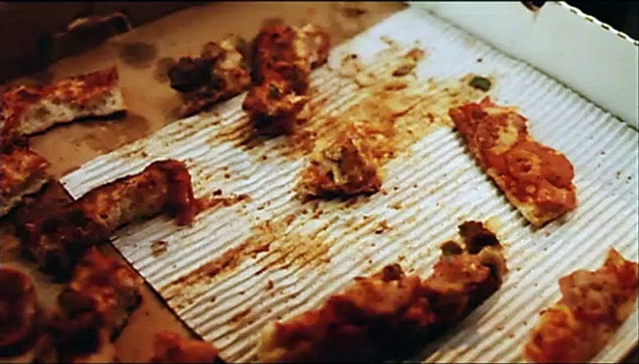 Blonde Ambition Extrait vidéo (3) VO