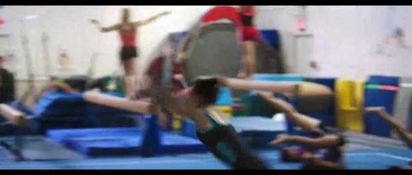 Before I Disappear Bande-annonce VO