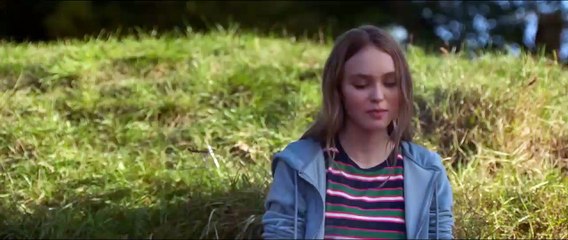 Les Fauves Bande-annonce VF