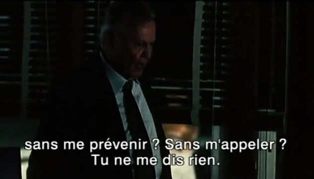 Le Prix de la loyauté Extrait vidéo (3) VO