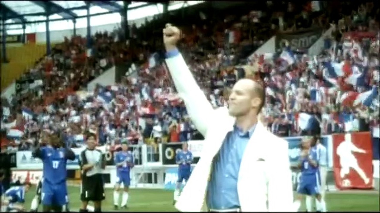 La Panthère Rose Bande-annonce VO