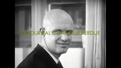Rétrospective Georg Wilhelm Pabst Bande-annonce VF