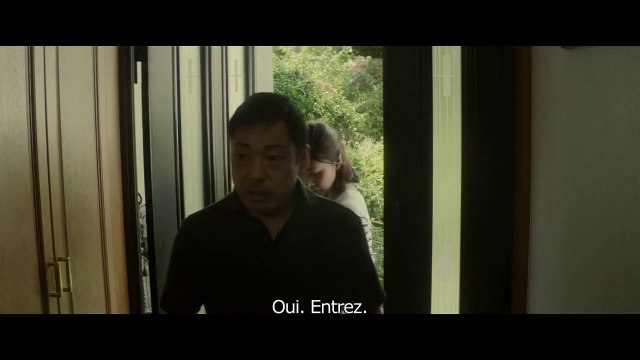 Creepy EXTRAIT VO La visite