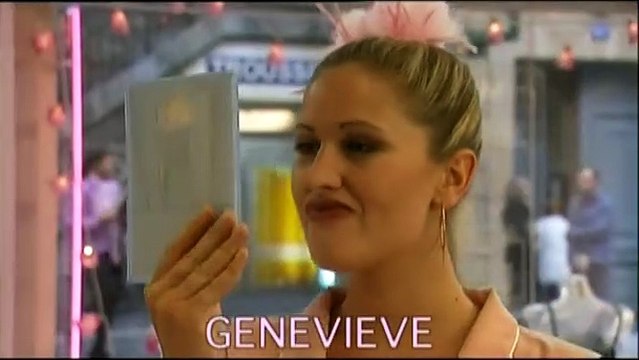 Vénus et Apollon Bande-annonce VF