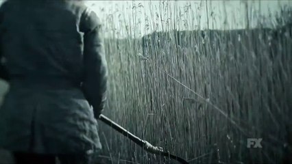 The Bastard Executioner - saison 1 Teaser (2) VO