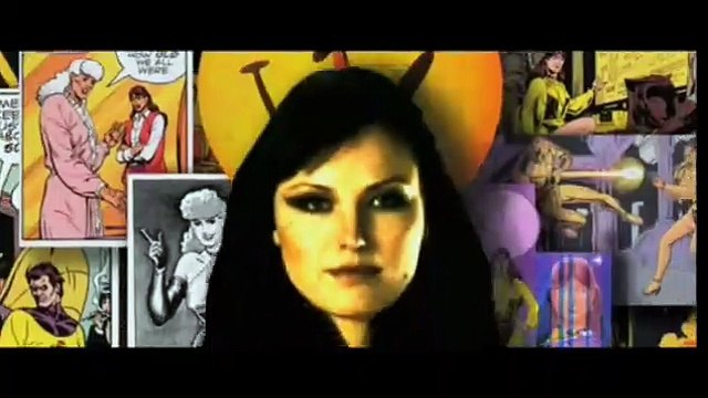 Watchmen - Les Gardiens Making Of (8) VO