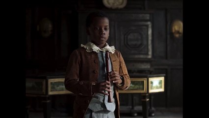 Angelo Bande-annonce VF