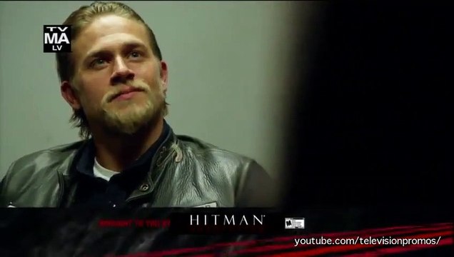 Sons of Anarchy - saison 5 - épisode 11 Teaser VO