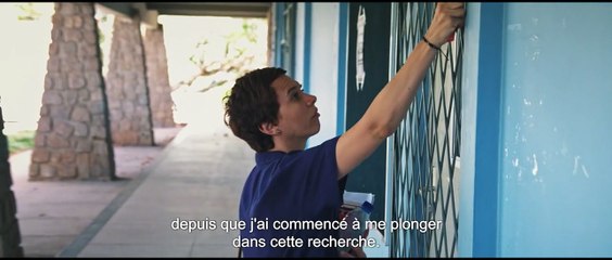 Fendas Bande-annonce VO