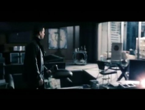 Max Payne Extrait vidéo (7) VF