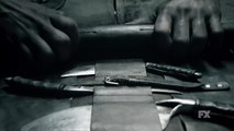 The Bastard Executioner - saison 1 Teaser (3) VO