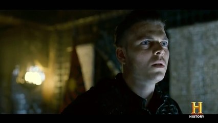 Vikings - saison 5 - épisode 19 Teaser VO