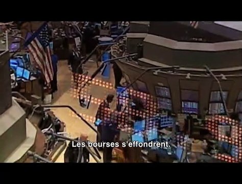 Capitalism: A Love Story Bande-annonce VO