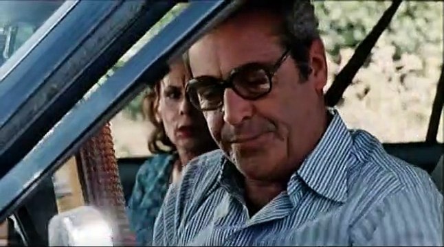 Mes plus belles années Extrait vidéo VO