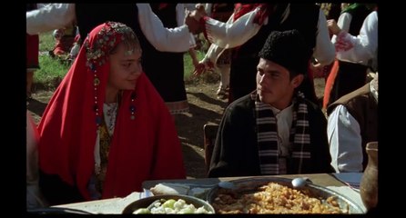 Février Bande-annonce VO