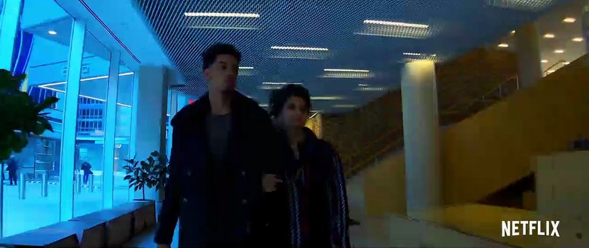 High Flying Bird Bande-annonce VF