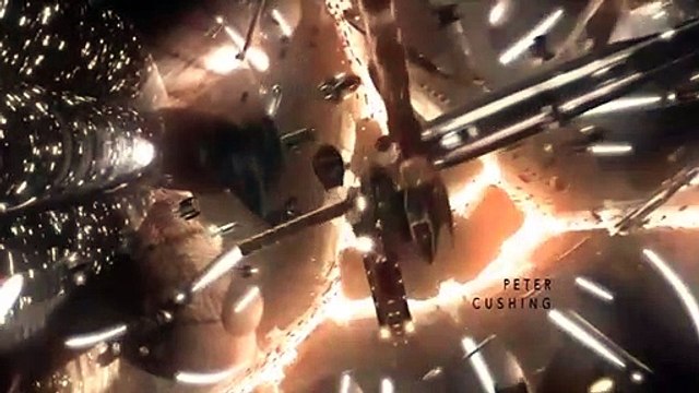 True Detective : le générique façon Star Wars