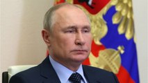 FEMME ACTUELLE - Vladimir Poutine : sa santé pose sérieusement question