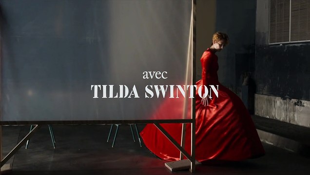 La Voix humaine Bande-annonce VF