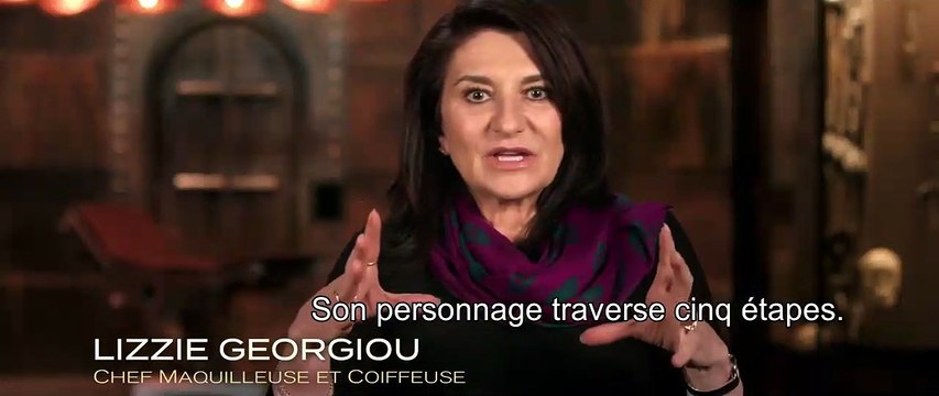 La Momie BONUS VO Elle existe