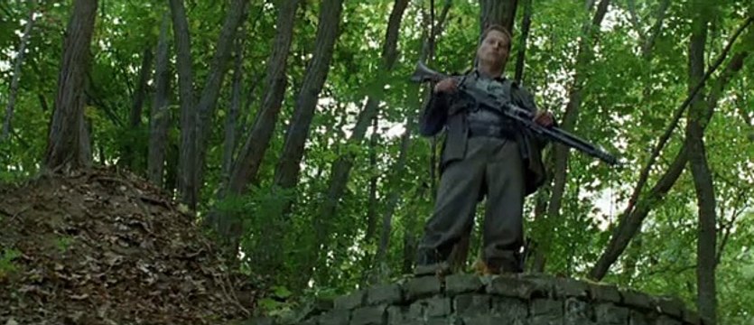 Inglourious Basterds Bande-annonce VF