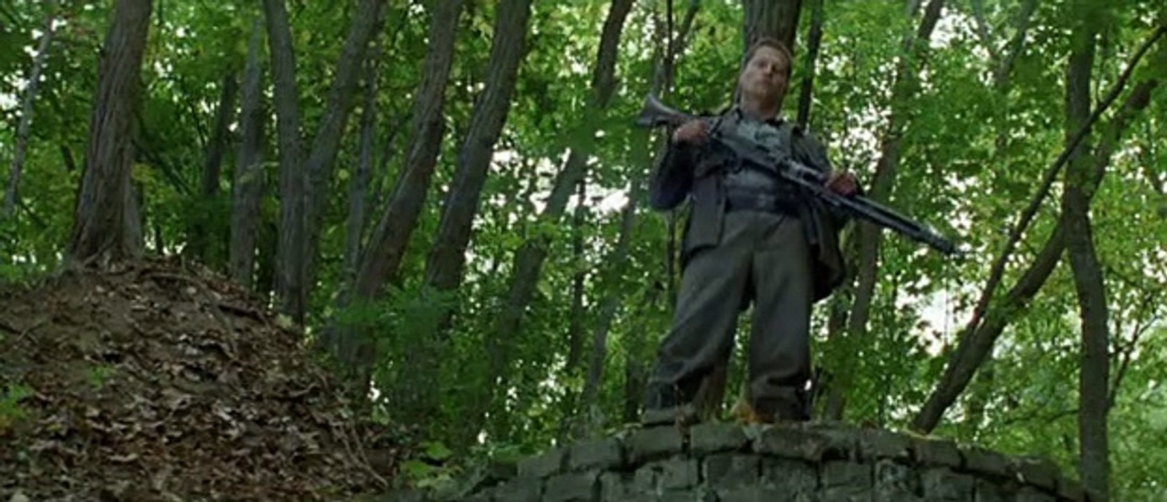 Inglourious Basterds Bande-annonce VF