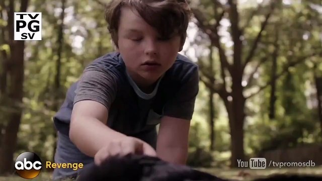 Resurrection - saison 2 - épisode 2 Teaser VO