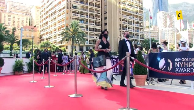 Festival de Monte Carlo 2021 : les meilleurs moments de la 60eme édition