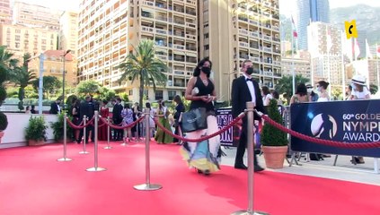 Festival de Monte Carlo 2021 : les meilleurs moments de la 60eme édition