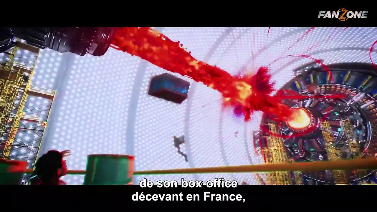 Retour vers 2018 : quels ont été vos films préférés ?