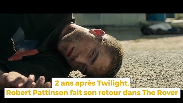 Twilight, que sont-ils devenus ?