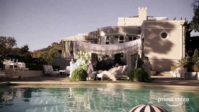 The Last Tycoon - saison 1 Bande-annonce VO