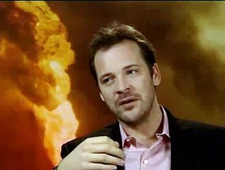 Peter Sarsgaard Interview : Jarhead - la fin de l&#039;innocence