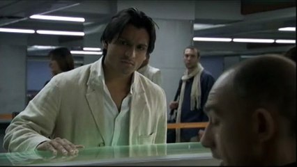 Juste un pitch Extrait vidéo VF