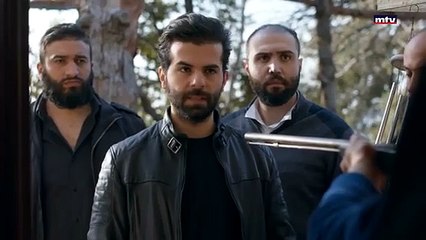 مسلسل والتقينا الحلقة 14 الرابعة عشر