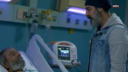 مسلسل والتقينا الحلقة 15 الخامسة عشر