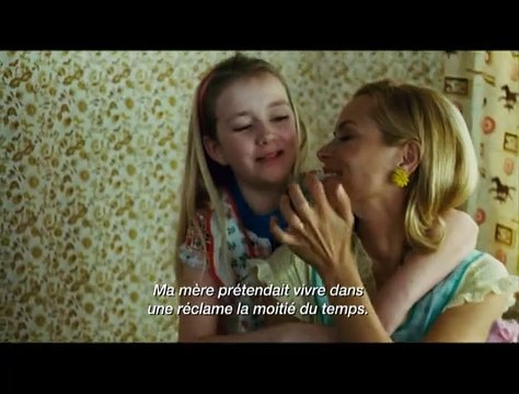 Les Vies privées de Pippa Lee Bande-annonce VO