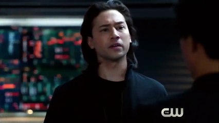 Supergirl - saison 4 - épisode 10 Teaser (2) VO