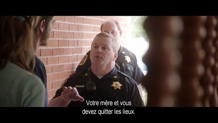 99 Homes - EXTRAIT VOST "L&#039;expulsion"