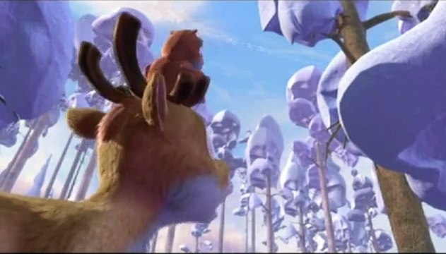 Niko, le petit renne Extrait vidéo VF