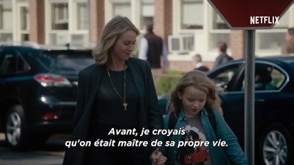 Gypsy - saison 1 Bande-annonce VO