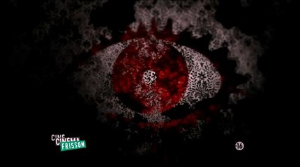 Dead Set Teaser (4) VF