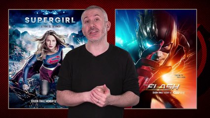 De Stranger Things à Hellboy